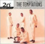 20th Century Masters: The Millennium Collection: Best of the Temptations, Vol.1 - The '60s