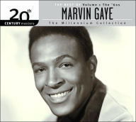 Title: 20th Century Masters - The Millennium Collection: The Best of Marvin Gaye, Vol. 1, Artist: Marvin Gaye