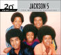 20th Century Masters: The Millennium Collection: Best of the Jackson 5 [Domestic Versio