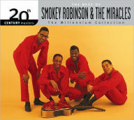 Title: 20th Century Masters - The Millennium Collection: The Best of Smokey Robinson & The Mir, Artist: 