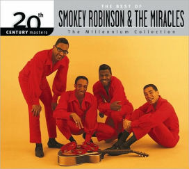 20th Century Masters - The Millennium Collection: The Best of Smokey Robinson & The Mir