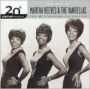 20th Century Masters - The Millennium Collection: The Best of Martha Reeves and the Vandellas