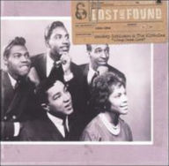 Title: Lost & Found: Along Came Love (1958-1964), Artist: Smokey Robinson & the Miracles