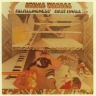 Title: Fulfillingness' First Finale, Artist: Stevie Wonder