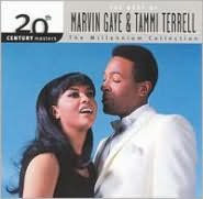 20th Century Masters: The Millennium Collection: The Best of Marvin Gaye & Tammi Terrell