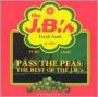 Pass the Peas: The Best of the J.B.'s