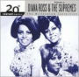 20th Century Masters - The Millennium Collection: The Best of Diana Ross & Supremes,V 2