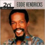 20th Century Masters: The Millennium Collection: Best of Eddie Kendricks