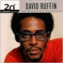 20th Century Masters: The Millennium Collection: Best of David Ruffin