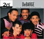 Title: 20th Century Masters: The Millennium Collection: Best of DeBarge, Artist: DeBarge