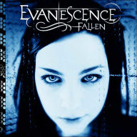 Title: Fallen, Artist: Evanescence