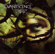 Title: Anywhere but Home, Artist: Evanescence