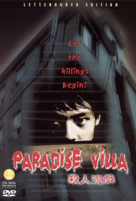 Paradise Villa