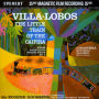 Sir Eugene Goossens/London Symphony Orchestra: Villa-Lobos - The Little Train of the Caipira