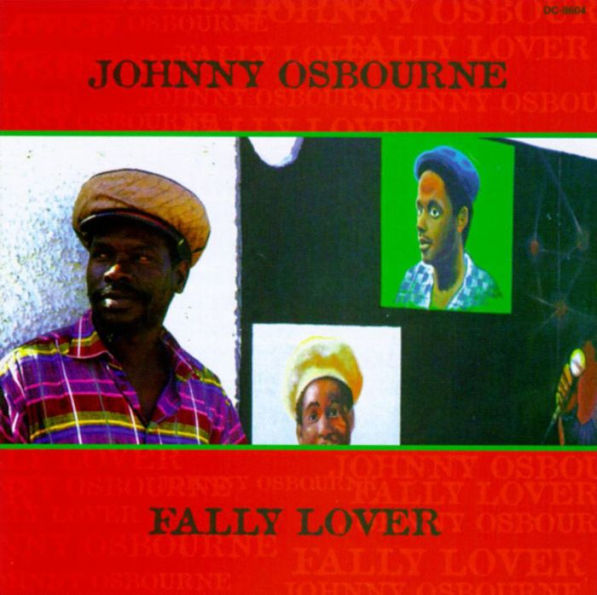 Fally Lover