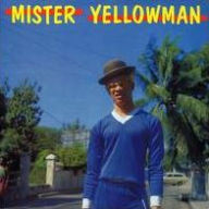 Title: Mister Yellowman, Artist: Yellowman