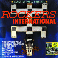 Title: Augustus Pablo Presents Rockers International, Artist: Augustus Pablo