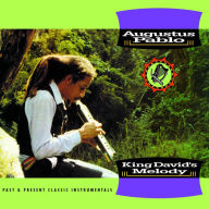 Title: King David's Melody: Classic Instrumentals & Dubs, Artist: Augustus Pablo