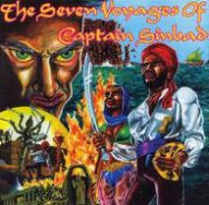 Title: The Seven Voyages of Captain Sinbad, Artist: Captain Sinbad