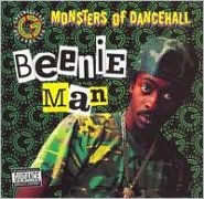 Monsters of Dancehall