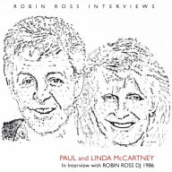 Title: Interview by Robin Ross 1986, Artist: Paul McCartney