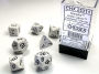 Speckled Poly Arctic Camo 7 Die Set