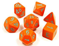 Title: Lab Dice 4 Set #1 7-Die Set