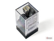 Title: Borealis Poly LT SMK/SLV Luminary 7 Die