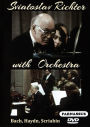 Sviatoslav Richter with Orchestra