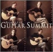 Acoustic Guitar Summit