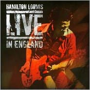 Live In England