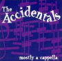 Mostly a Cappella