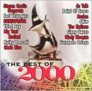 Best of 2000: Dove Award Nominees & Winners