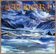 Title: Nordland, Artist: Bathory