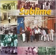 Title: Sublime Havana, Artist: Orquesta Sublime
