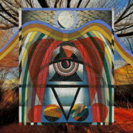 Title: Stick to the Mystical I, Artist: Tall Tall Trees
