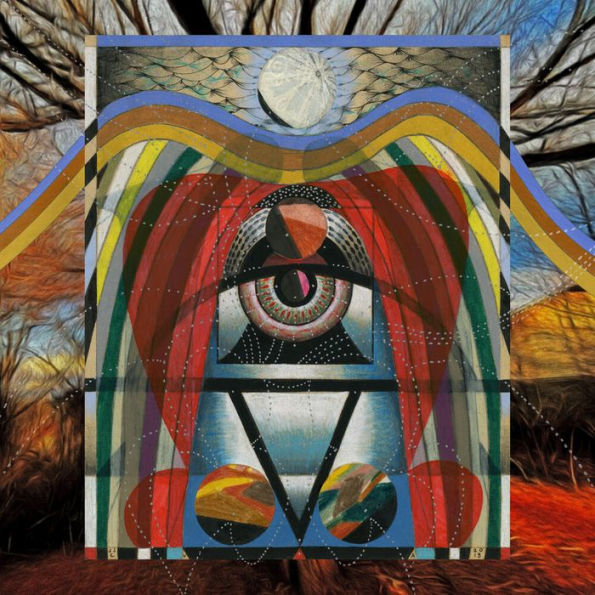 Stick to the Mystical I