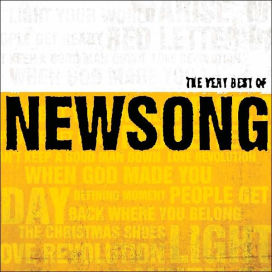 Very Best of NewSong