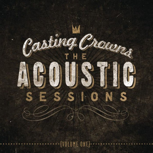 The Acoustic Sessions, Vol. 1