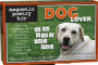 Dog Lover Magnetic Word Kit