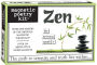 Zen Magnetic Poetry Word Kit