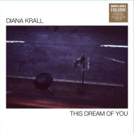 Title: This Dream of You [Clear Vinyl] [B&N Exclusive], Artist: Diana Krall