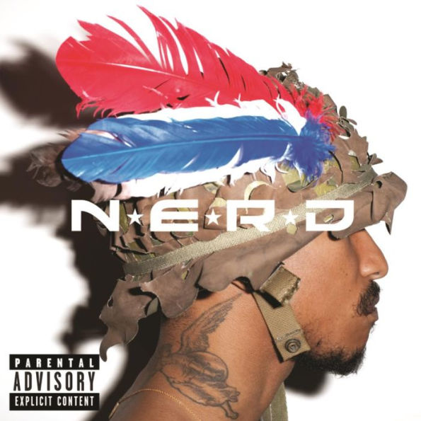 Nothing [Translucent Red 2 LP]