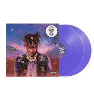 Title: Legends Never Die [5 Year Anniversary] [Eternal Purple 2 LP], Artist: Juice WRLD