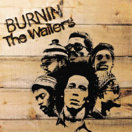 Title: Burnin' [Half-Speed Master] [LP], Artist: Bob Marley & the Wailers