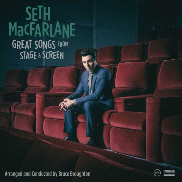 Great Songs From Stage and Screen