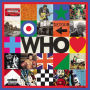 WHO [Deluxe Edition]