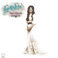 Title: Coal Miner's Daughter [Orchid LP], Artist: Loretta Lynn