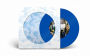 Happy New Year [Translucent Blue Vinyl]