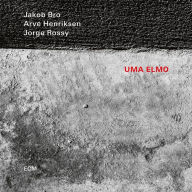 Title: Uma Elmo, Artist: Jorge Rossy